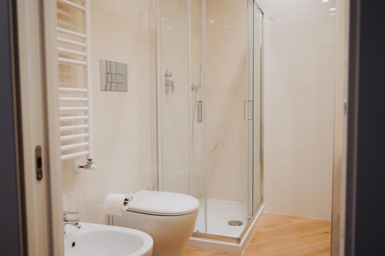 Exclusive Apartment In Piazza Italia In Perugia Exterior photo